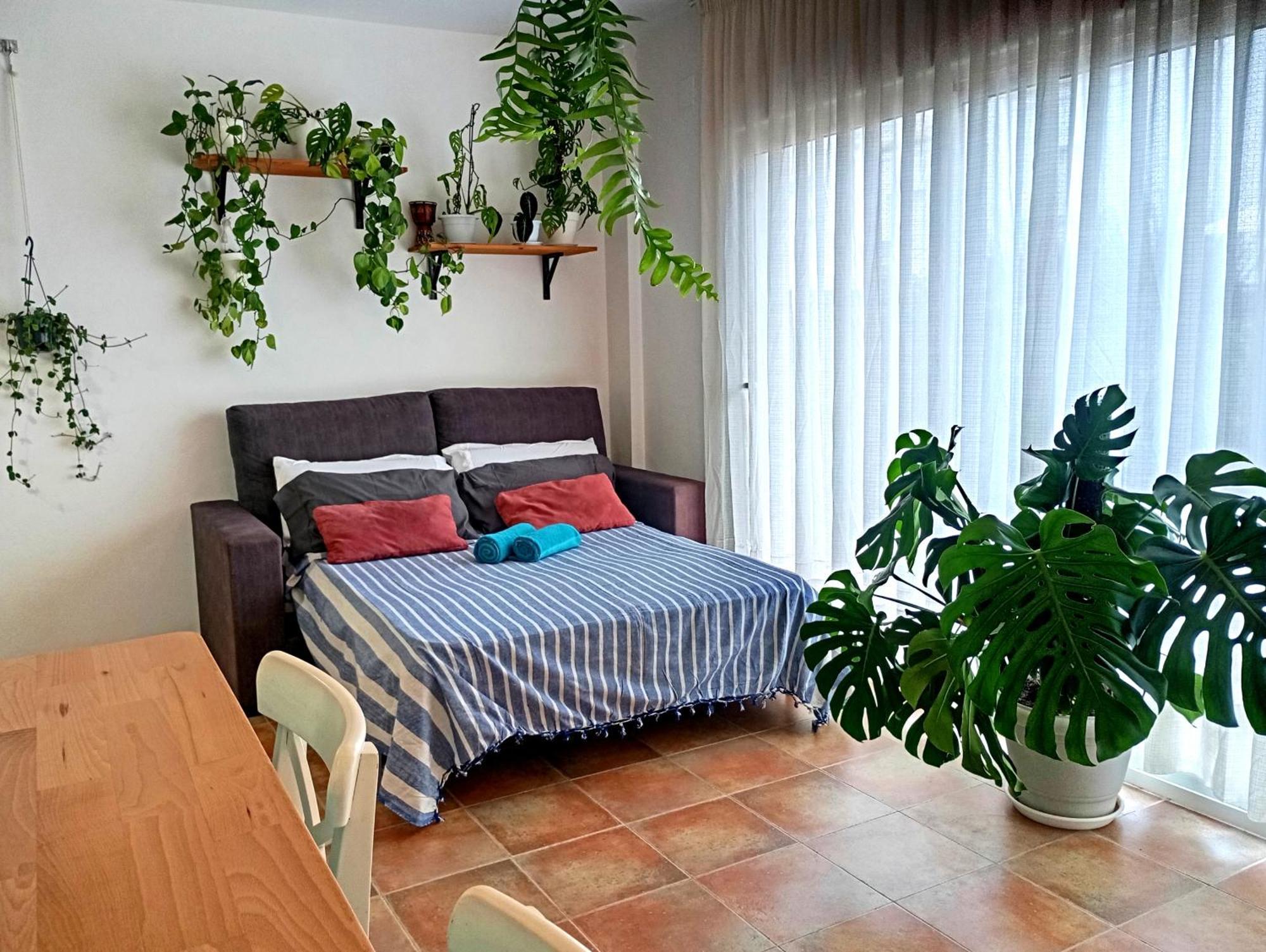 Salou Family Village Exterior photo