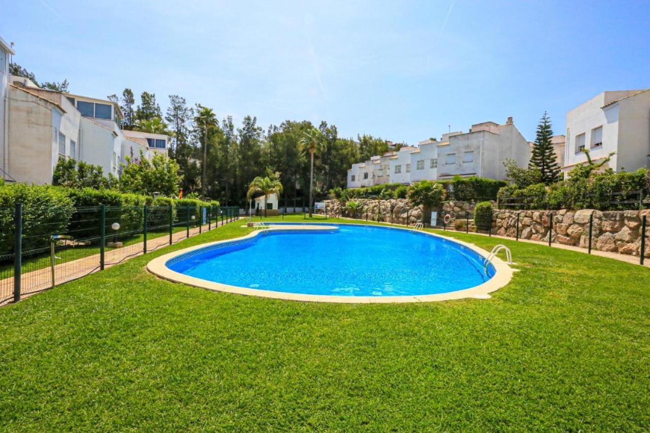 Salou Family Village Exterior photo