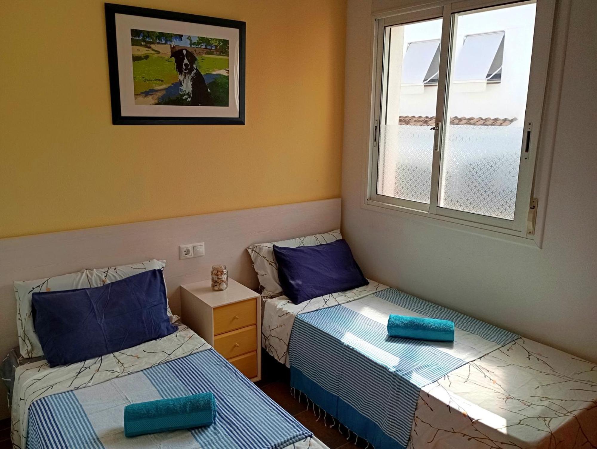 Salou Family Village Exterior photo
